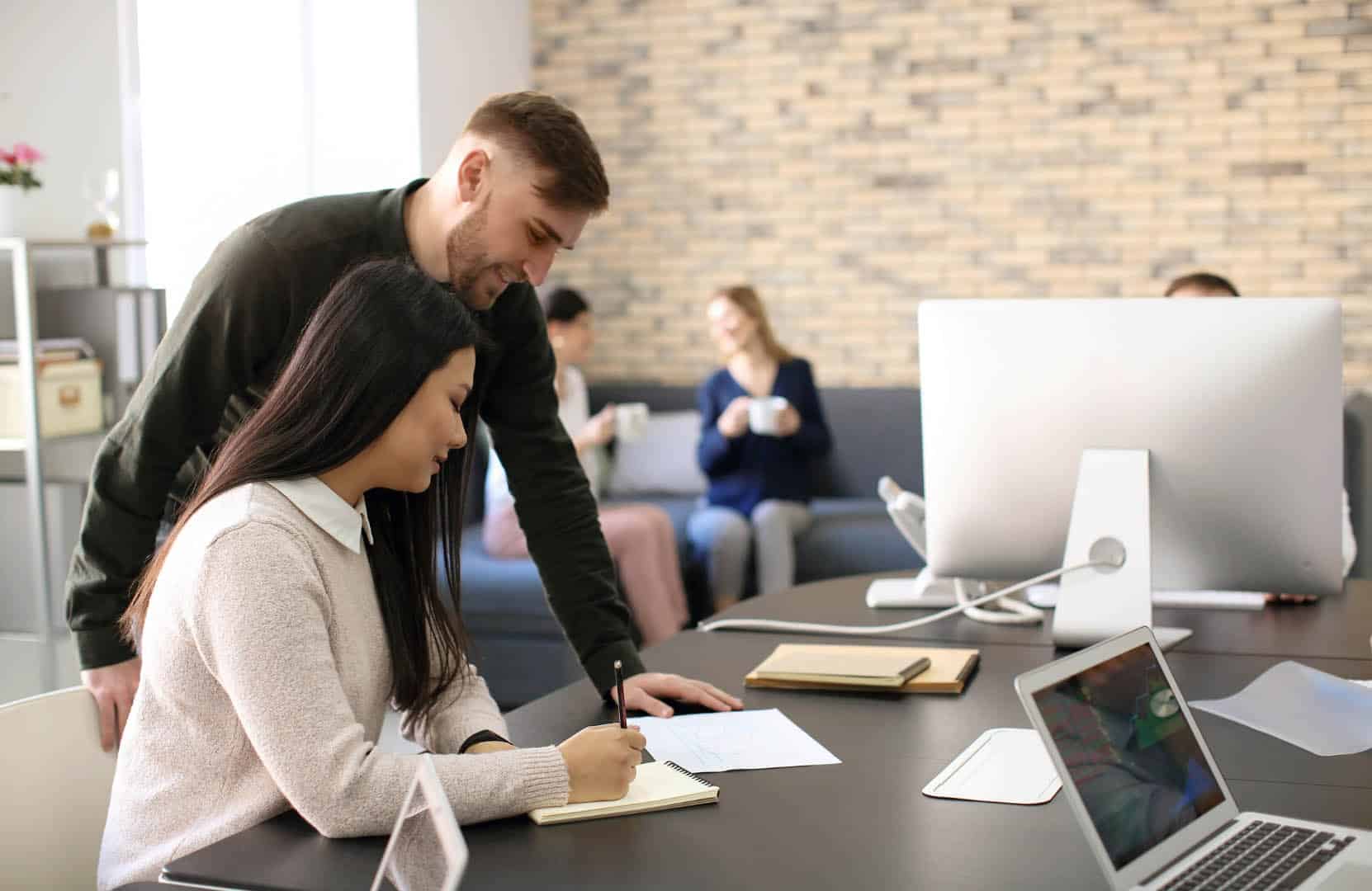 Les langues dans la mondialisation de votre entreprise