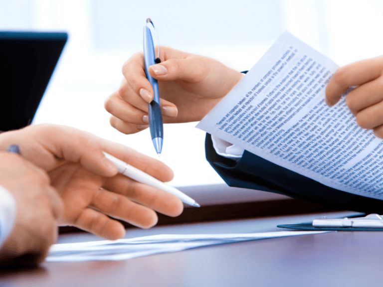 Requisitos formales que debe cumplir una traducci&oacute;n jurada para ser v&aacute;lida en Espa&ntilde;a