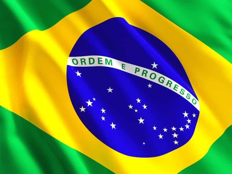 Bandeira do Brasil